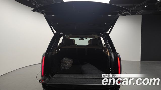 Land Rover Range Rover P530 Autobiography Long Wheel Base