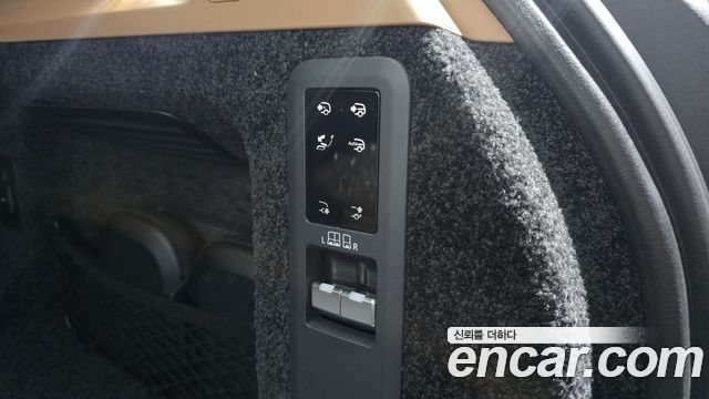 Land Rover Range Rover P530 Autobiography Long Wheel Base