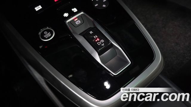Audi Q4 e-tron 45 Premium