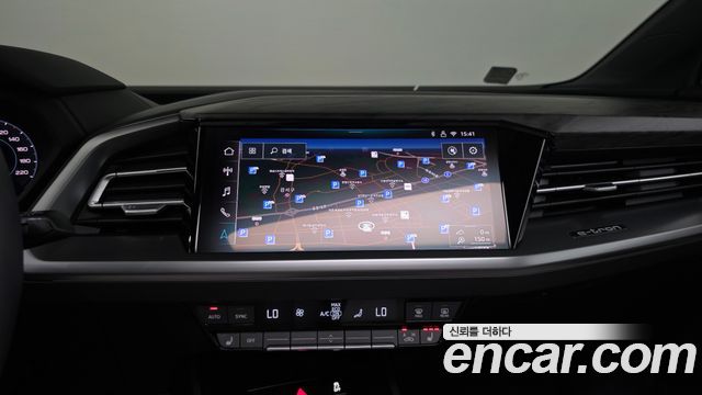 Audi Q4 e-tron 45 Premium