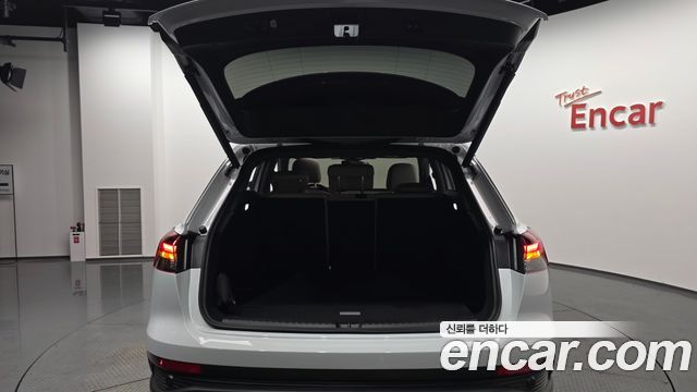 Audi Q4 e-tron 45 Premium
