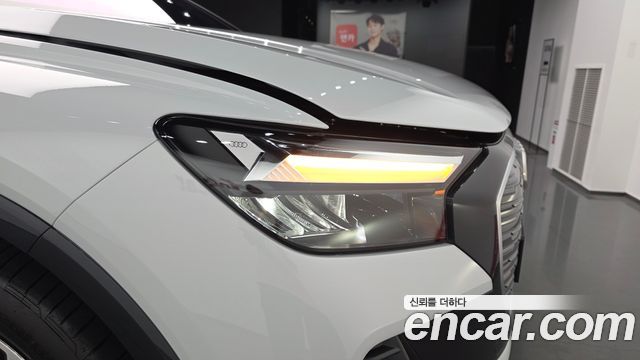 Audi Q4 e-tron 45 Premium