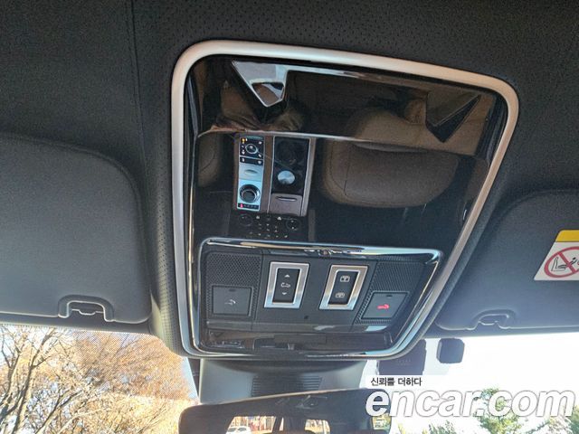 Land Rover Range Rover 4.4 SDV8 AB DIESEL
