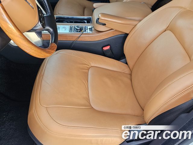Land Rover Range Rover 4.4 SDV8 AB DIESEL