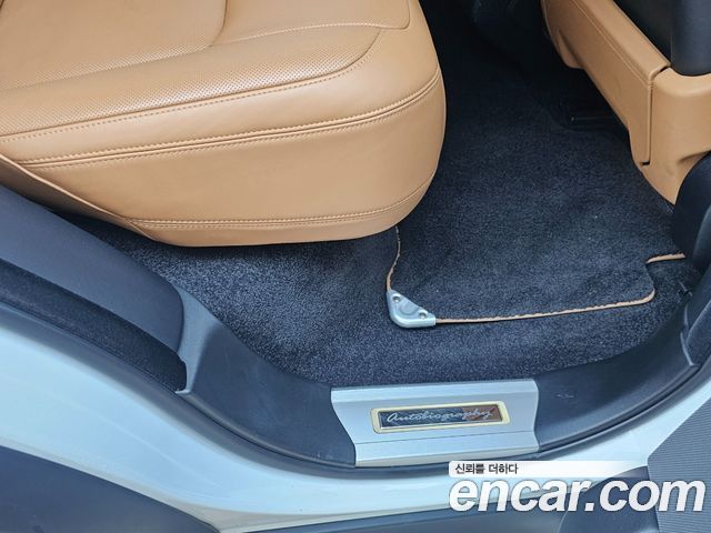 Land Rover Range Rover 4.4 SDV8 AB DIESEL