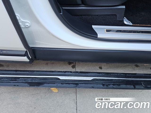 Land Rover Range Rover 4.4 SDV8 AB DIESEL