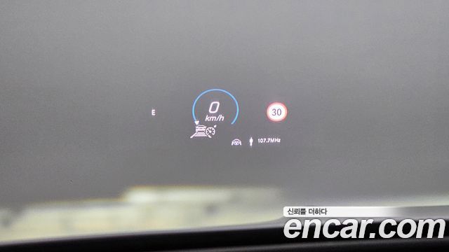 Mercedes-Benz GLE-Class GLE450 4MATIC