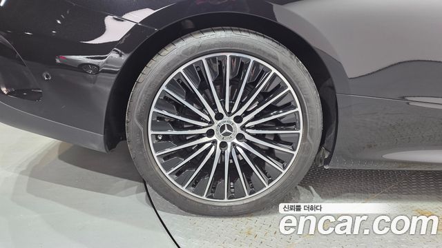 Mercedes-Benz CLE-Class CLE200 Cabriolet