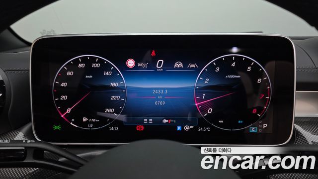 Mercedes-Benz CLE-Class CLE200 Cabriolet