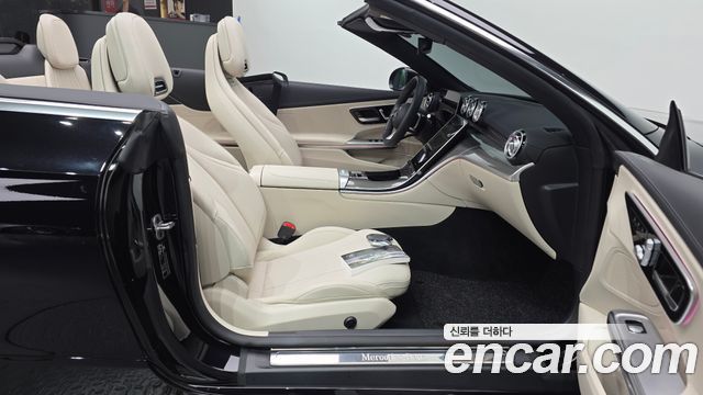 Mercedes-Benz CLE-Class CLE200 Cabriolet