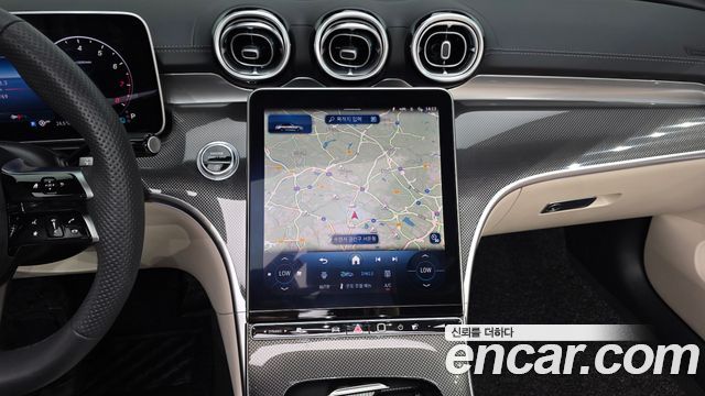 Mercedes-Benz CLE-Class CLE200 Cabriolet