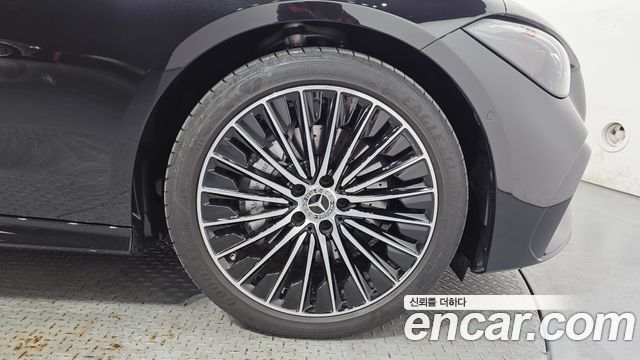 Mercedes-Benz CLE-Class CLE200 Cabriolet