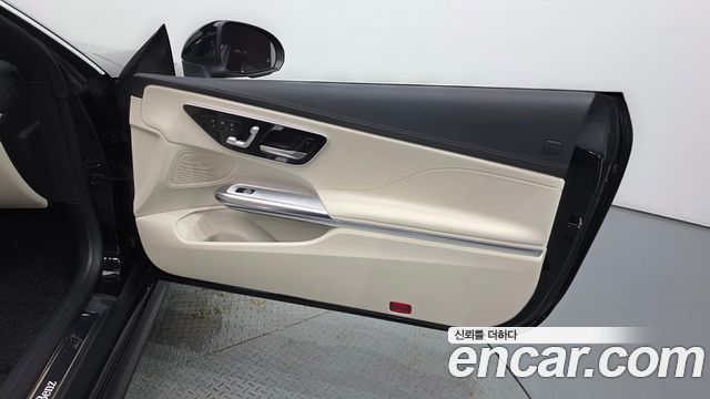 Mercedes-Benz CLE-Class CLE200 Cabriolet