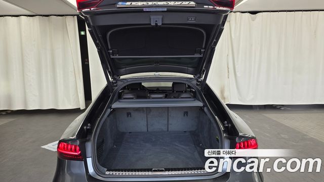 Audi A7 55 TFSI Quattro Premium