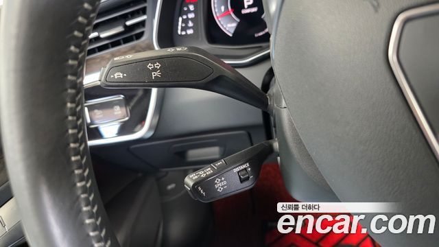 Audi A7 55 TFSI Quattro Premium