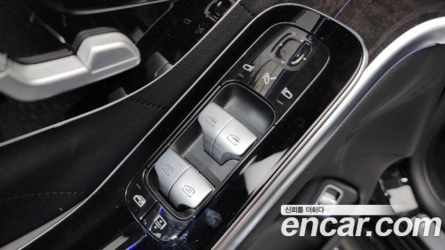 Mercedes-Benz S-Class S500L 4MATIC