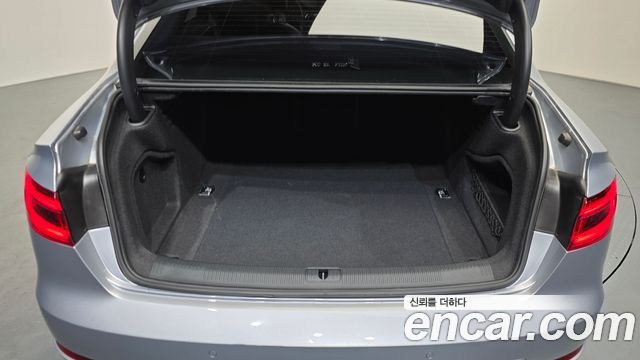 Audi A4 35 TDI Quattro Premium