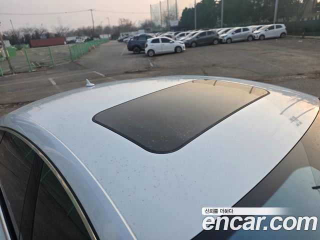 Audi A7 50 TDI Quattro