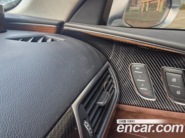 Audi A7 50 TDI Quattro