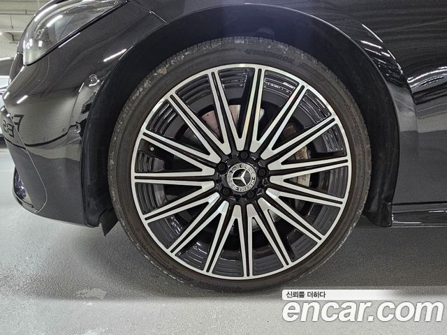 Mercedes-Benz CLE-Class CLE450 4MATIC Coupe