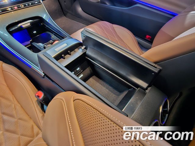 Mercedes-Benz CLE-Class CLE450 4MATIC Coupe