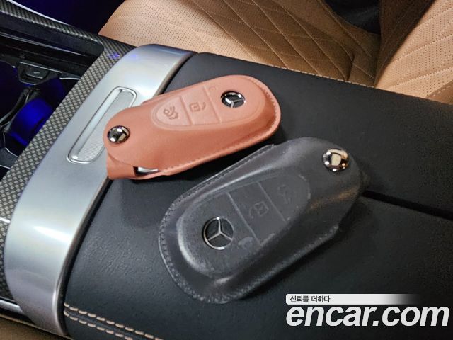 Mercedes-Benz CLE-Class CLE450 4MATIC Coupe