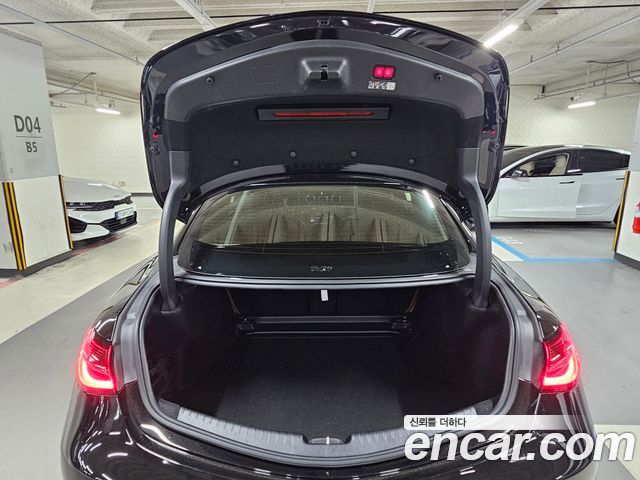 Mercedes-Benz CLE-Class CLE450 4MATIC Coupe