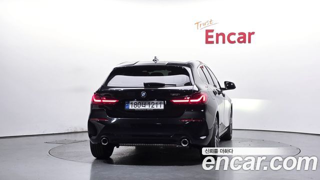 BMW 1-Series 120i Advantage