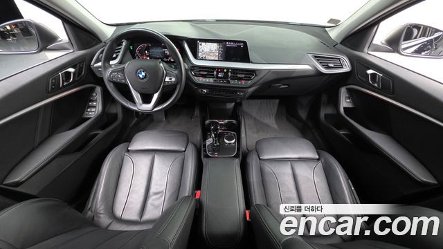 BMW 1-Series 120i Advantage