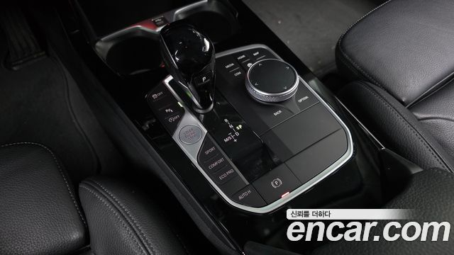 BMW 1-Series 120i Advantage