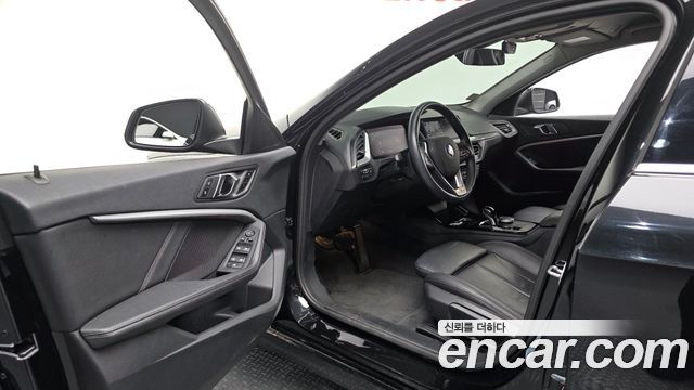BMW 1-Series 120i Advantage