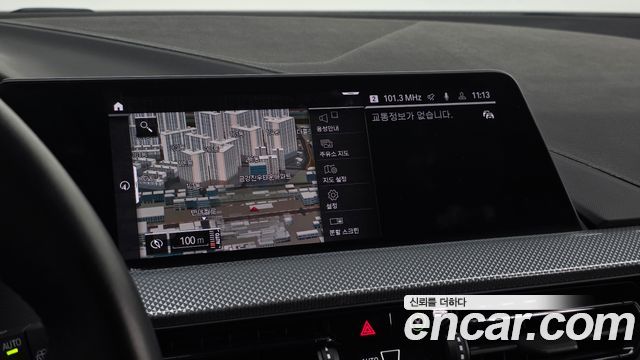 BMW 1-Series 120i Advantage