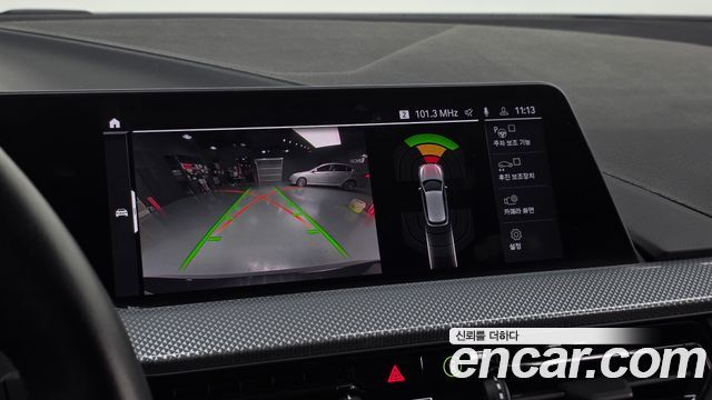 BMW 1-Series 120i Advantage