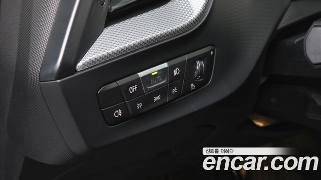 BMW 1-Series 120i Advantage