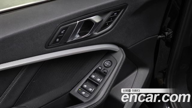 BMW 1-Series 120i Advantage