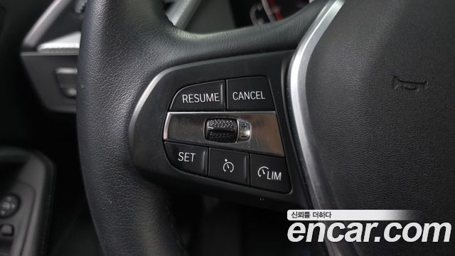 BMW 1-Series 120i Advantage