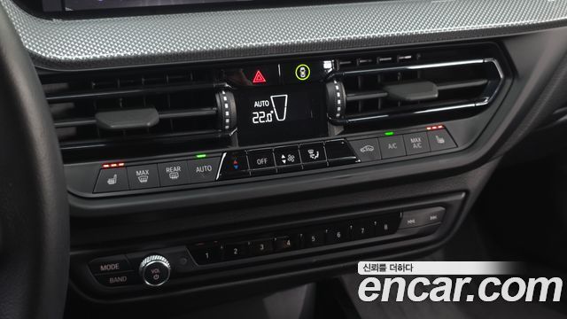 BMW 1-Series 120i Advantage