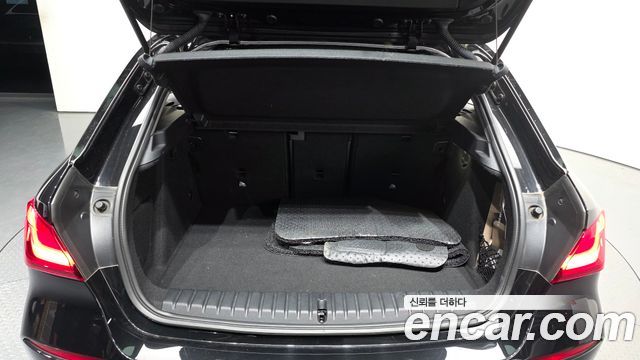 BMW 1-Series 120i Advantage