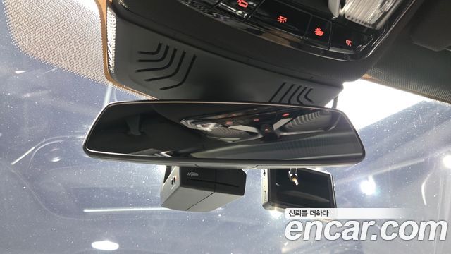 BMW 7-Series 740Li xDrive M Sport Package