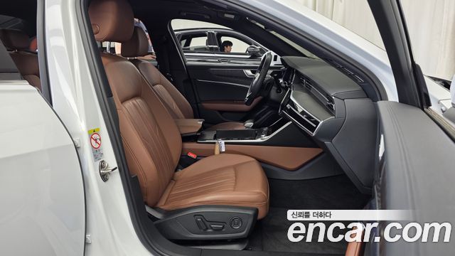 Audi A6 40 TDI Premium