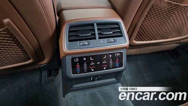 Audi A6 40 TDI Premium