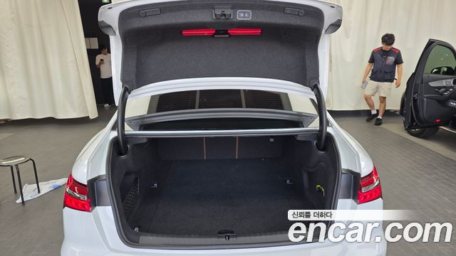 Audi A6 40 TDI Premium