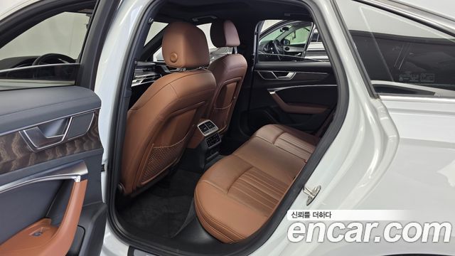 Audi A6 40 TDI Premium