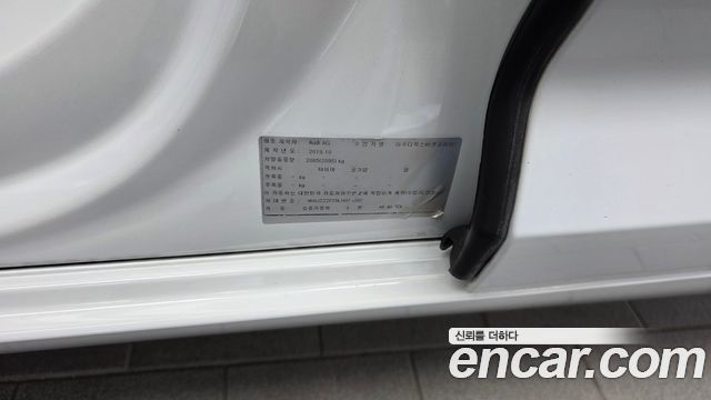 Audi A6 40 TDI Premium