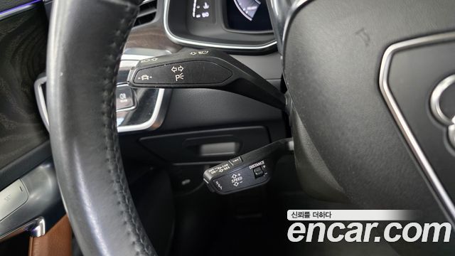 Audi A6 40 TDI Premium