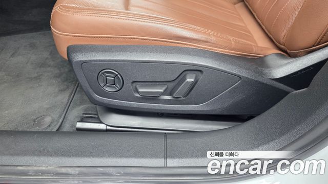Audi A6 40 TDI Premium