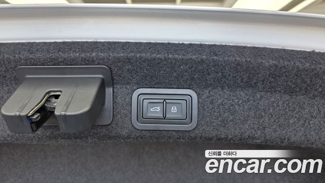 Audi A6 40 TDI Premium