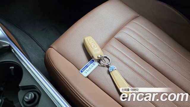 Audi A6 40 TDI Premium
