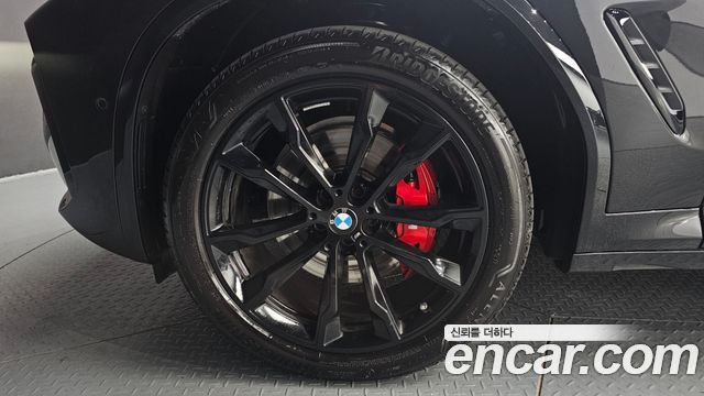 BMW X4 xDrive20i M Sport Pro Special Edition