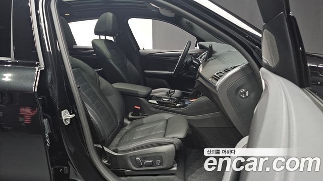 BMW X4 xDrive20i M Sport Pro Special Edition